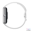 Kép 4/4 - Xiaomi Redmi Watch 5 okosóra, ezüst szürke BHR9381