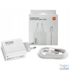 Kép 2/2 - Xiaomi 90W Hyper gyors kombó töltő (Type-A) BHR07ZB