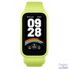 Kép 2/3 - Xiaomi Smart Band 9 Active akitivitásmérő, zöld BHR08L1