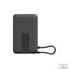 Kép 2/4 - Xiaomi Magnetic Power Bank 10000 mAh beépített kábel és kitámasz
