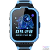 Kép 2/3 - ZTE Watch K1 Pro gyerek okosóra 4G/GPS, kék