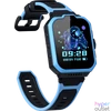 Kép 3/3 - ZTE Watch K1 Pro gyerek okosóra 4G/GPS, kék