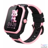 Kép 1/4 - ZTE Watch K1 Pro gyerek okosóra 4G/GPS, pink