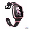 Kép 2/4 - ZTE Watch K1 Pro gyerek okosóra 4G/GPS, pink
