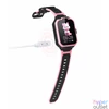 Kép 3/4 - ZTE Watch K1 Pro gyerek okosóra 4G/GPS, pink