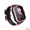 Kép 4/4 - ZTE Watch K1 Pro gyerek okosóra 4G/GPS, pink