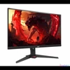 Kép 2/5 - ACER GAMING IPS Nitro Monitor XV270W3bmiiprx 27", Pivot 16:9 FHD, 240Hz , FreeSync, 0,5ms, 250nits, 2xHDMI, DP, fekete