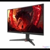 Kép 3/5 - ACER GAMING IPS Nitro Monitor XV270W3bmiiprx 27", Pivot 16:9 FHD, 240Hz , FreeSync, 0,5ms, 250nits, 2xHDMI, DP, fekete