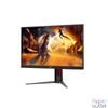 Kép 2/8 - AOC IPS Gaming 200Hz monitor 23,8" 24G4HA, 1920x1080, 16:9, 300 cd/m2, 1ms, HDMIx2/DisplayPort