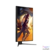 Kép 5/8 - AOC IPS Gaming 200Hz monitor 23,8" 24G4HA, 1920x1080, 16:9, 300 cd/m2, 1ms, HDMIx2/DisplayPort