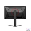 Kép 7/8 - AOC IPS Gaming 200Hz monitor 23,8" 24G4HA, 1920x1080, 16:9, 300 cd/m2, 1ms, HDMIx2/DisplayPort