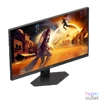 Kép 14/15 - AOC IPS Gaming 260Hz monitor 27" 27G4ZRE, 2560x1080, 16:9, 300cd/m2, 1ms, DisplayPort/2xHDMI