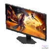Kép 15/15 - AOC IPS Gaming 260Hz monitor 27" 27G4ZRE, 2560x1080, 16:9, 300cd/m2, 1ms, DisplayPort/2xHDMI
