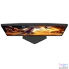 Kép 4/15 - AOC IPS Gaming 260Hz monitor 27" 27G4ZRE, 2560x1080, 16:9, 300cd/m2, 1ms, DisplayPort/2xHDMI