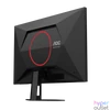 Kép 6/15 - AOC IPS Gaming 260Hz monitor 27" 27G4ZRE, 2560x1080, 16:9, 300cd/m2, 1ms, DisplayPort/2xHDMI