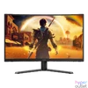 Kép 11/11 - AOC Ívelt VA Gaming 260 Hz monitor 31,5" C32G42ZE 1920x1080, 16:9, 300cd/m2, 4ms, HDMI/DisplayPort, áll.mag.