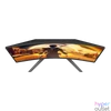 Kép 4/11 - AOC Ívelt VA Gaming 260 Hz monitor 31,5" C32G42ZE 1920x1080, 16:9, 300cd/m2, 4ms, HDMI/DisplayPort, áll.mag.