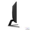 Kép 6/11 - AOC Ívelt VA Gaming 260 Hz monitor 31,5" C32G42ZE 1920x1080, 16:9, 300cd/m2, 4ms, HDMI/DisplayPort, áll.mag.
