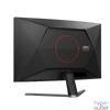 Kép 8/11 - AOC Ívelt VA Gaming 260 Hz monitor 31,5" C32G42ZE 1920x1080, 16:9, 300cd/m2, 4ms, HDMI/DisplayPort, áll.mag.
