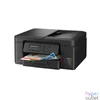 Kép 2/9 - BROTHER Tintasugaras MFP NY/M/S DCP-T730W, színes, 16 lap/perc, WiFi/USB, 6000x1200dpi, ADF, duplex, 128MB