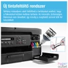 Kép 4/9 - BROTHER Tintasugaras MFP NY/M/S DCP-T730W, színes, 16 lap/perc, WiFi/USB, 6000x1200dpi, ADF, duplex, 128MB