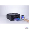 Kép 5/9 - BROTHER Tintasugaras MFP NY/M/S DCP-T730W, színes, 16 lap/perc, WiFi/USB, 6000x1200dpi, ADF, duplex, 128MB