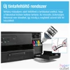 Kép 3/14 - BROTHER Tintasugaras MFP NY/M/S DCP-T230W, színes, 16 lap/perc, USB, 6000x1200dpi,  manuál duplex, 64MB