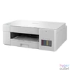 Kép 2/4 - BROTHER Tintasugaras DCPT426WYJ1, A4, színes, 28/11 lap/perc, WiFi/USB, 6000x1200dpi, manuál duplex, 64MB, fehér