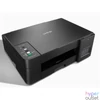 Kép 3/5 - BROTHER Tintasugaras DCPT425WYJ1, A4, színes, 28/11 lap/perc, WiFi/USB, 6000x1200dpi, manuál duplex, 64MB