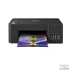 Kép 4/5 - BROTHER Tintasugaras DCPT425WYJ1, A4, színes, 28/11 lap/perc, WiFi/USB, 6000x1200dpi, manuál duplex, 64MB