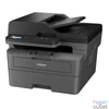 Kép 2/2 - BROTHER Lézer MFP NY/M/S DCP-L2640DN, A4, mono, 34 lap/perc, LAN/USB, ADF, duplex, 1200x1200dpi, 256MB