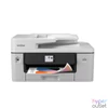 Kép 2/6 - BROTHER Tintasugaras MFP NY/M/S/F MFCJ3660DW, A3, 31 lap/perc, WiFi/LAN/USB, ADF, duplex, 4800x1200dpi, 512MB