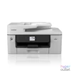 Kép 3/6 - BROTHER Tintasugaras MFP NY/M/S/F MFCJ3660DW, A3, 31 lap/perc, WiFi/LAN/USB, ADF, duplex, 4800x1200dpi, 512MB