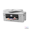 Kép 5/6 - BROTHER Tintasugaras MFP NY/M/S/F MFCJ3660DW, A3, 31 lap/perc, WiFi/LAN/USB, ADF, duplex, 4800x1200dpi, 512MB