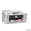 Kép 6/6 - BROTHER Tintasugaras MFP NY/M/S/F MFCJ3660DW, A3, 31 lap/perc, WiFi/LAN/USB, ADF, duplex, 4800x1200dpi, 512MB