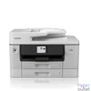 Kép 2/4 - BROTHER Tintasugaras MFP NY/M/S/F MFCJ3960DW, A3, 31 lap/perc, WiFi/LAN/USB, DADF, duplex, 4800x1200dpi, 512MB