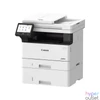 Kép 2/2 - CANON Lézer MFP 4in1 i-SENSYS  MF465dw II, monó , A4, 40 l/p, 1200x1200dpi, duplex, USB/LAN/WiFi, 1GB, DADF
