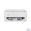 Kép 2/4 - CANON Tintasugaras MFP 3in1 PIXMA TS4150i, A4, FF 14 k/p, SZ 9 k/p, 1200x2400, duplex, USB/WiFi