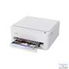Kép 3/4 - CANON Tintasugaras MFP 3in1 PIXMA TS4150i, A4, FF 14 k/p, SZ 9 k/p, 1200x2400, duplex, USB/WiFi