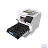 Kép 4/4 - CANON Lézer MFP 3in1 i-SENSYS MF664Cdw, színes, A4, 25 l/p, 1200x1200dpi, duplex, USB/LAN/WiFi, 1GB, ADF