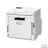 Kép 4/5 - CANON Lézer MFP 4in1 i-SENSYS MF667Cdw, színes, A4, 25 l/p, 1200x1200dpi, duplex, USB/LAN/WiFi, 1GB, ADF