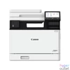 Kép 2/6 - CANON Lézer MFP 4in1 i-SENSYS MF754Cdw II, színes, A4, 33 l/p, 1200x1200dpi, duplex, USB/LAN/WiFi, 1GB, DADF