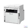 Kép 4/6 - CANON Lézer MFP 4in1 i-SENSYS MF754Cdw II, színes, A4, 33 l/p, 1200x1200dpi, duplex, USB/LAN/WiFi, 1GB, DADF
