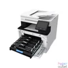 Kép 5/6 - CANON Lézer MFP 4in1 i-SENSYS MF754Cdw II, színes, A4, 33 l/p, 1200x1200dpi, duplex, USB/LAN/WiFi, 1GB, DADF