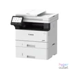 Kép 2/4 - CANON Lézer MFP 3in1 i-SENSYS MF461dw II, A4, FF 36 l/p, 1200x1200dpi, duplex, USB/LAN/WiFi, 1GB, DADF