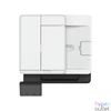 Kép 3/4 - CANON Lézer MFP 3in1 i-SENSYS MF461dw II, A4, FF 36 l/p, 1200x1200dpi, duplex, USB/LAN/WiFi, 1GB, DADF
