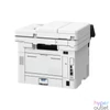 Kép 4/4 - CANON Lézer MFP 3in1 i-SENSYS MF461dw II, A4, FF 36 l/p, 1200x1200dpi, duplex, USB/LAN/WiFi, 1GB, DADF