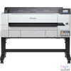 Kép 1/2 - EPSON Tintasugaras Plotter - SureColor SC-T5405 (A0, színes, 2400x1200 DPI, USB/LAN/Wifi/Wifi direct)
