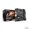 Kép 1/2 - GIGABYTE Alaplap AM4 B550M K AMD B550, mATX