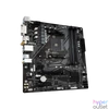 Kép 1/2 - GIGABYTE Alaplap AM4 A520M DS3H AC AMD A520, mATX
